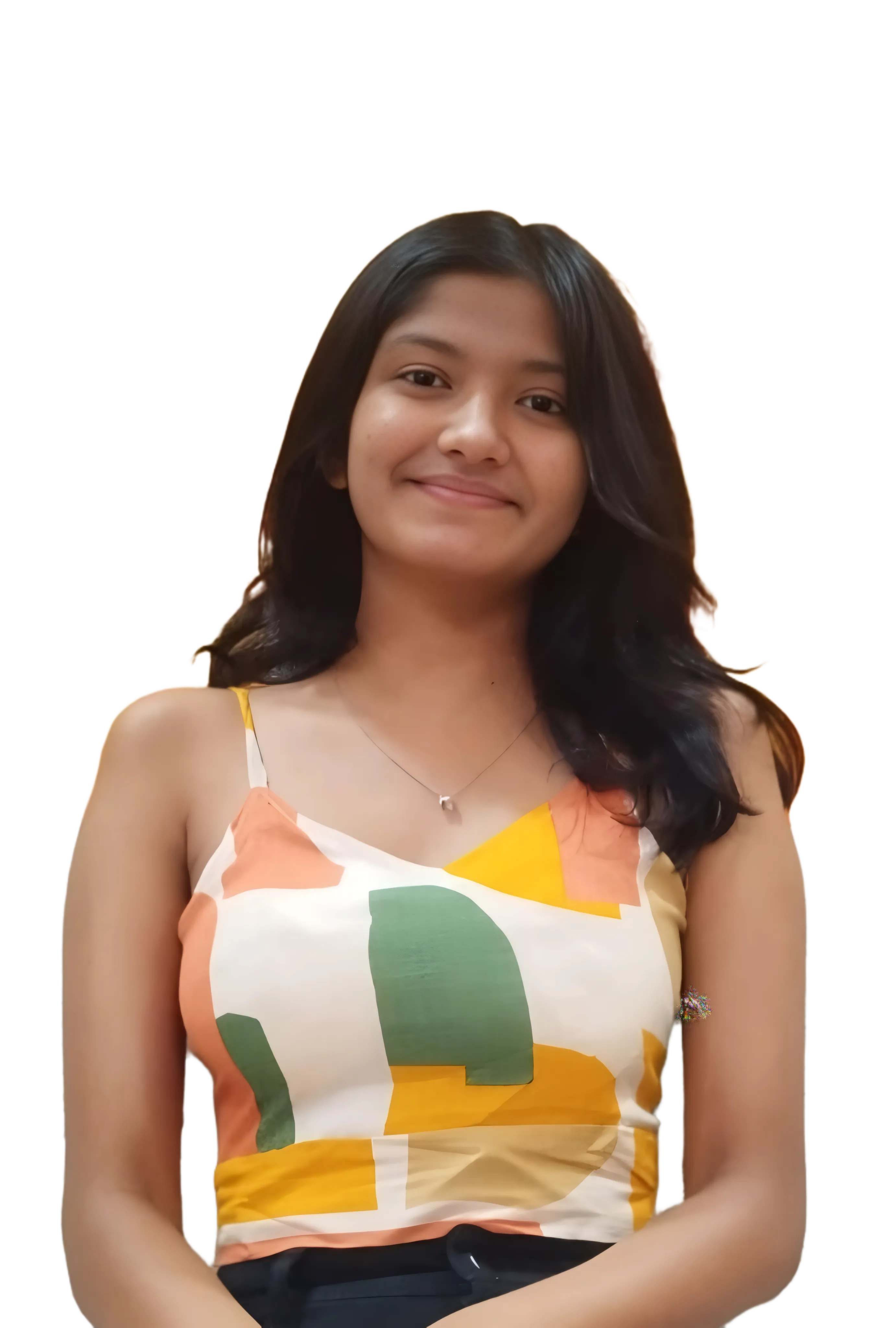 Miss Pratiksha