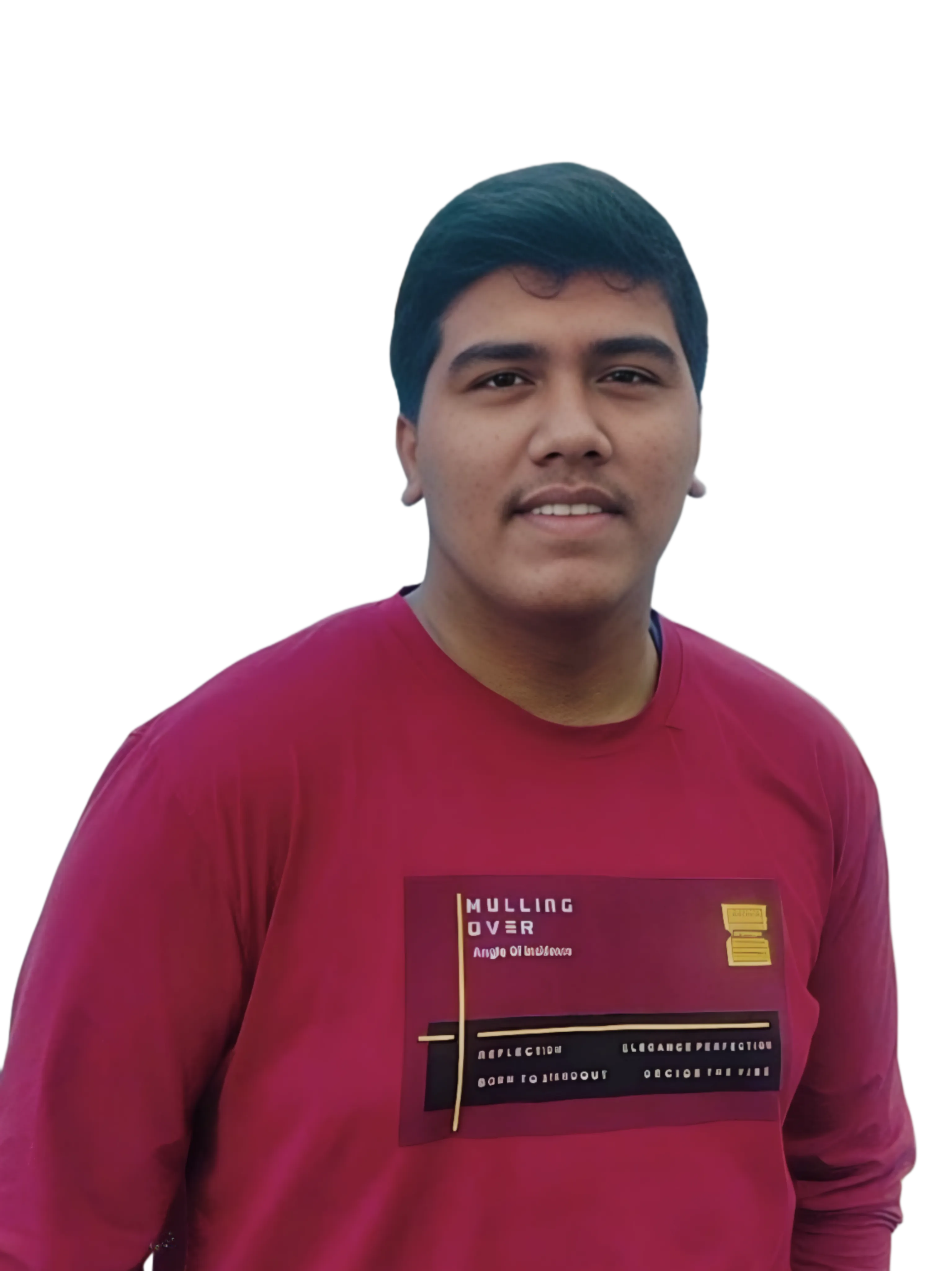 Tejas Patil