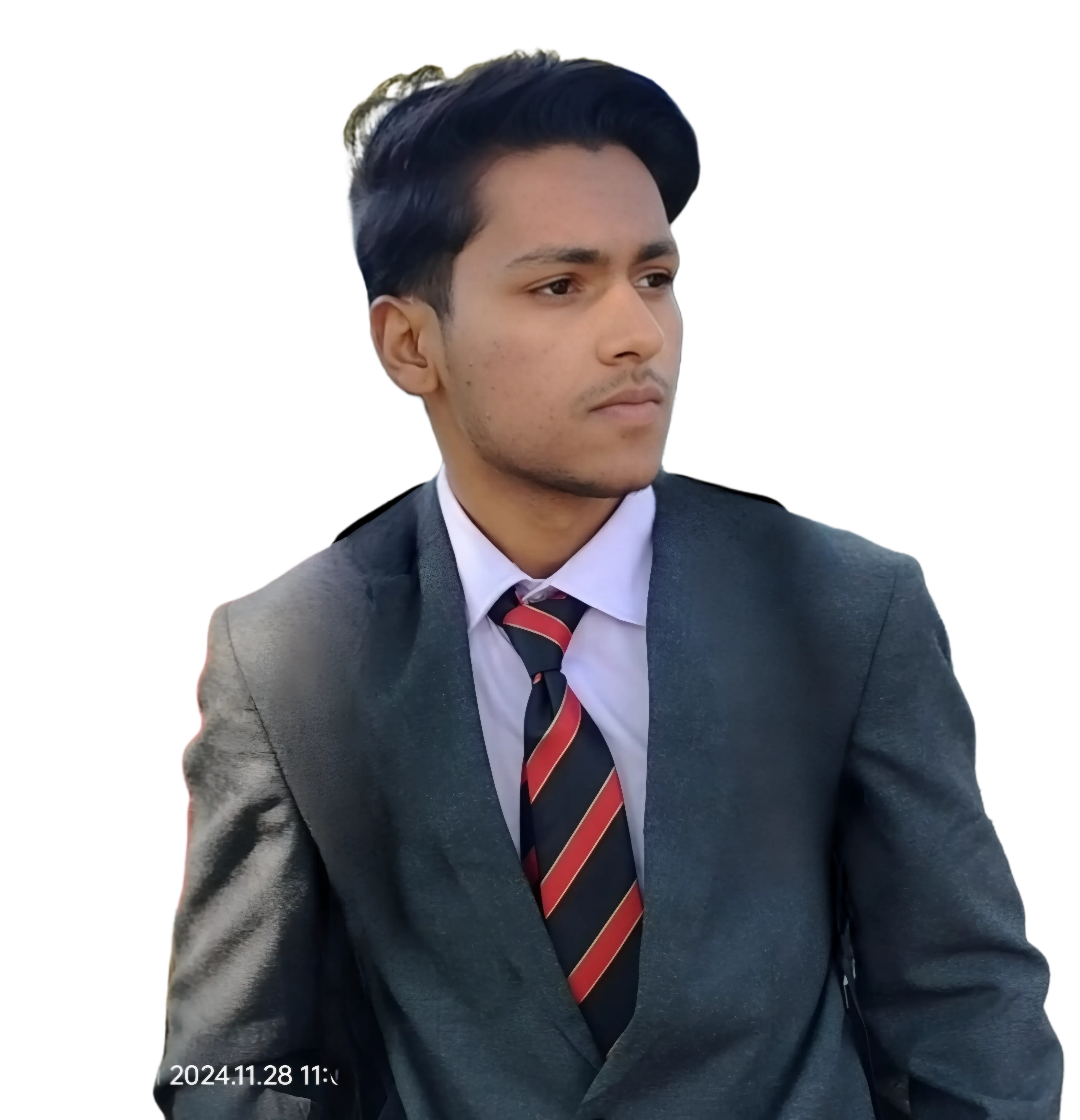 Yash Kharat