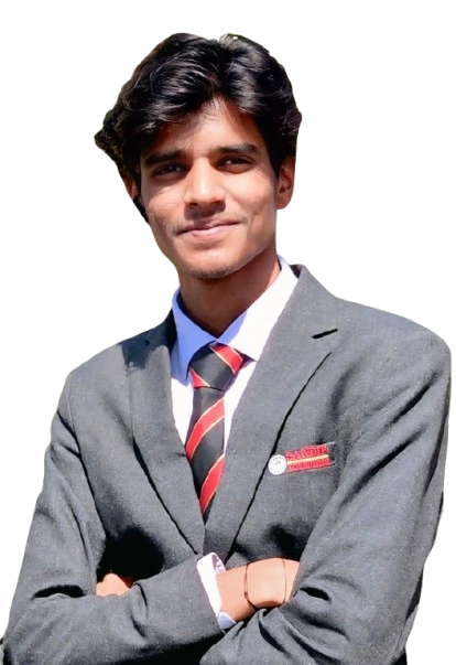 Suraj Sabne